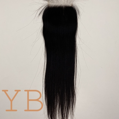 Good price Hd Lace Frontal 4X4 Lace Front Human Hair Pre-plucked Natural Hairline, Hd Lace Frontal Closure online