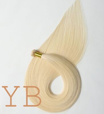 Raw Hair New Design Volume Weft Seamless Skin Weft Can Be Cut Double Drawn Genius Weft Hair Extensions