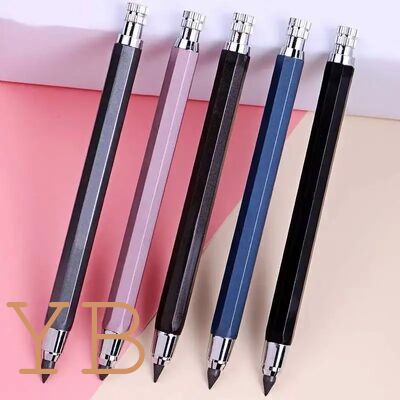 Custom Logo Human Hair Lace Top Wig and Topper Closures Blur Pen Coloring Lace Part Chalk Knot Blur Pen for Visible Knots