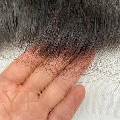 Good price 13x4 Lace Frontal Closure  Ear To Ear Free Part lace Closure Brazilian Loose Wave Frontal Human Hair Extension Pre-Plucked Frontal Closure Natural Black Color online