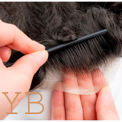Good price Hollywood- Male Hair Prosthesis france Lace PU Natural Hairline Human Hair Toupee Man Wig Durable Systems online