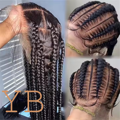 Good price 360 HD Lace Front Wig Bone Straight Human Hair Wig PrePlucked online