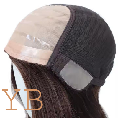Good price Ready to Ship Alopecia Wigs highest human Hair Silk base Kosher Wigs Cuticle Aligned medical wig online