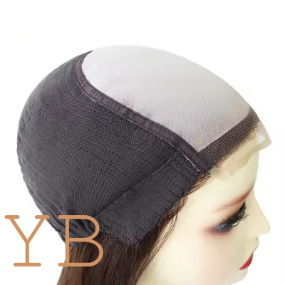 Good price Mono Top Lace Front Wigs 14