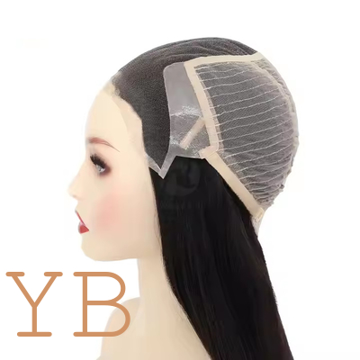 Good price Lace Top Wig Ready To Ship long hair European Virgin Hair For White Women Alopecia Hair Loss Medical Wigs online