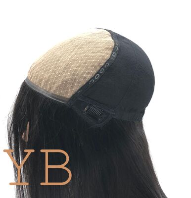 Good price Ready to Ship Silk Top Wig European Virgin Hair for Women Alopecia Hair Loss Medical Wigs online