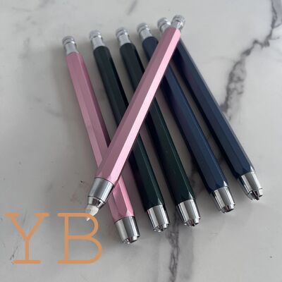 Good price Wholesale Knot Blur Pen Lace Visible Tools for Human Hair Lace Top Wig Blur Pen Coloring Lace Part Chalk online